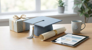 Abschluss Uni Geschenk: Die besten Ideen zum Studienabschluss