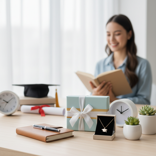 Geschenk zum Bachelor Tochter: Ideen für einen besonderen Meilenstein