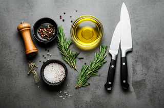 Geschenk für Hobbyköche: Die besten Ideen für Kochfans