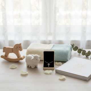 Taufe Geschenke: Die schönsten Ideen für bleibende Erinnerungen