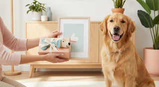 Geschenk Hundebesitzer: Kreative Ideen für jeden Anlass