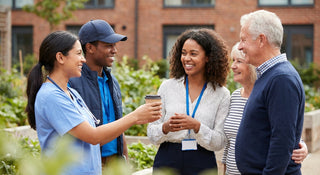 Danke Alltagshelden: Wertschätzung für unsere täglichen Unterstützer