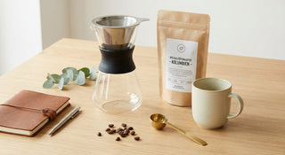 Geschenkideen für Kaffeeliebhaber: Die besten Tipps 2024