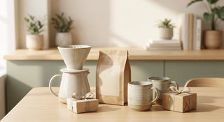 Geschenk Kaffeeliebhaber: Originelle Ideen für Genießer
