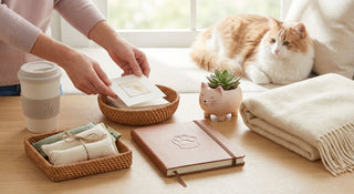 Geschenk Katzenmenschen: Die besten Ideen für Katzenliebhaber