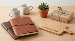 Partnergeschenke: Persönliche Ideen für besondere Anlässe