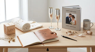 Personalisierungsideen: Einzigartige Geschenke für besondere Anlässe