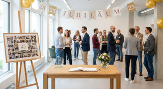 Jubiläum im Verein: Ideen und Tipps für ein unvergessliches Fest