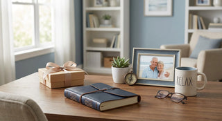 Geschenke zum Ruhestand: Die besten Ideen für den Abschied