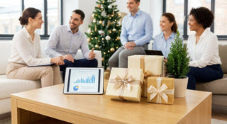Mitarbeitergeschenke Weihnachten steuerfrei: Tipps für Arbeitgeber