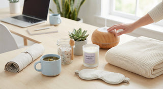 Anti-Stress Geschenke: Die besten Ideen gegen Alltagsstress