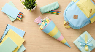 Einschulung Geschenk: Die besten Ideen für den ersten Schultag