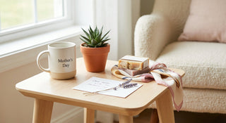 Muttertagsgeschenke: Persönliche Ideen für deine Mama