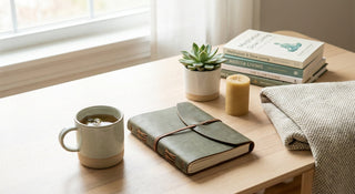 Achtsamkeit Geschenke: Sinnvolle Geschenkideen für mehr Entschleunigun