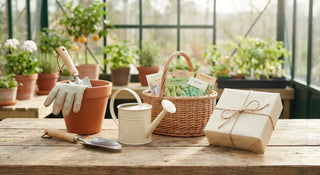 Geschenk Gärtner: Die besten Geschenkideen für Gartenliebhaber