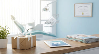 Geschenk Zahnarzt: Die besten Ideen für jeden Anlass