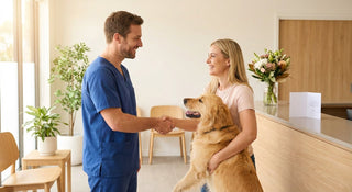 Tierarzt Danke: Wertschätzung zeigen und Gutes tun