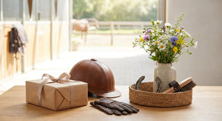 Geschenk Reiterin: Die besten Geschenkideen für Pferdefans