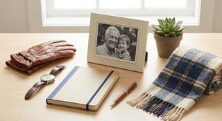 Geschenk Opa: Die besten Ideen für persönliche Überraschungen