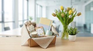 Frühlingsanfang Geschenk: Kreative Ideen für den Saisonstart