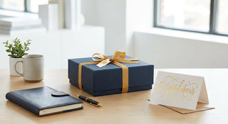 Beförderung Geschenk: Die besten Ideen für Kollegen & Freunde