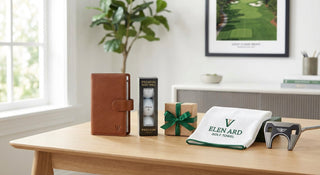 Geschenk Golfer: Die besten Geschenkideen für Golf-Fans