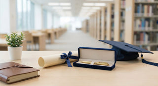 Geschenk Doktortitel: Kreative Ideen für den besonderen Anlass