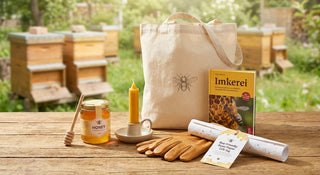 Imker Geschenk: Die besten Ideen für Imker und Bienenfreunde