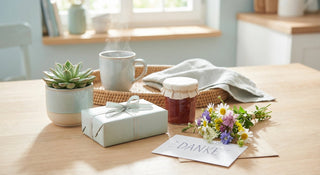 Nachbarin Geschenk: Die besten Ideen für jeden Anlass