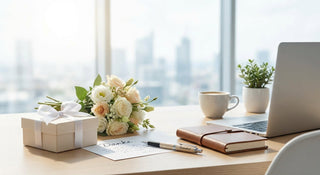 Sekretärin Geschenk Danke: Wertschätzung im Büro zeigen
