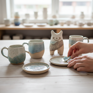 Geschenk Zöllner: Einzigartige Handwerkskunst als persönliches Präsent