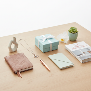 Geschenk Kauffrau: 15 einzigartige Ideen für den Abschluss