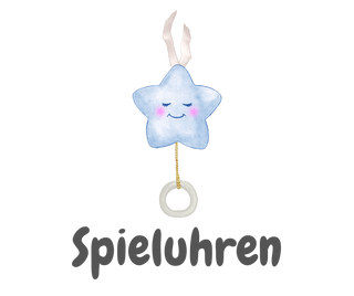 spieluhr baby melodien