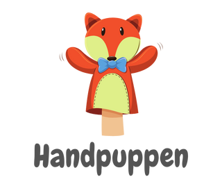 Handpuppen