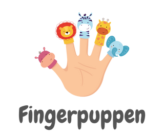 fingerpuppen baby