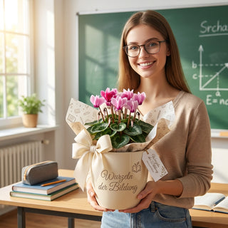 Lehrerin geschenk