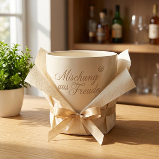 Barmixer geschenk