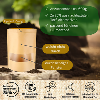 Abschlussgeschenk - Blumentopf graviert - Mission: Studium