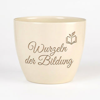 Lehrerin topf_nur