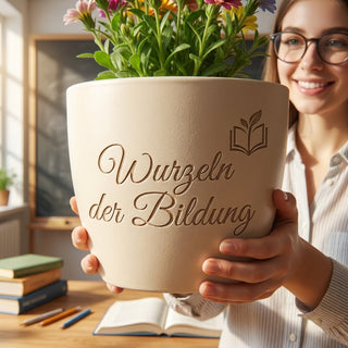 Lehrerin nahaufnahme