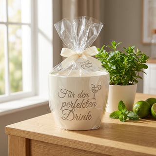 Barmixer geschenk