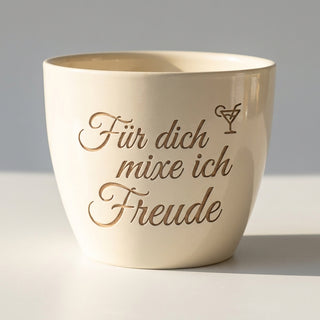 Barmixer topf_nur