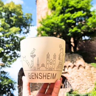 Der Bensheim-Topf – Ein Stück Heimat für dein Zuhause