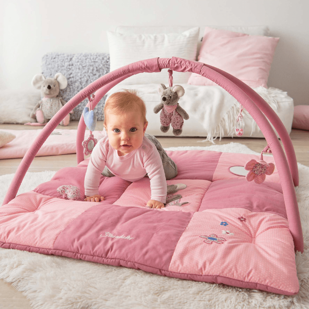 sterntaler schlafsack mabel Sterntaler Baby Spielbogen Mabel