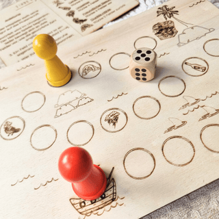 piratenspiel