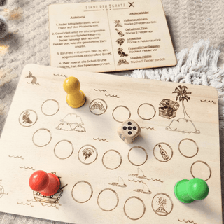 piratenspiel