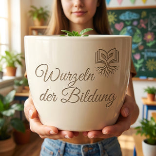 Lehrerin nahaufnahme