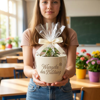 Lehrerin geschenk