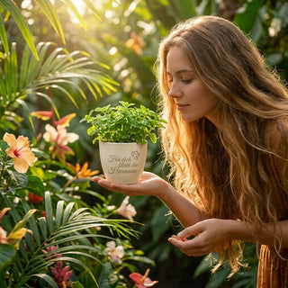 Ayurveda-Beraterin lifestyle