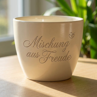 Barmixer nahaufnahme